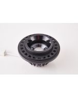 SE-SPR-Z-BL TEATRO SPOT FOR PAR111 HOLE ZOOMABLE 15 W EXTRA COLOUR SWITCH FOR PARO HOMELIGHTING 77-9272